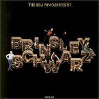 The New Favourites of Brinsley Schwarz